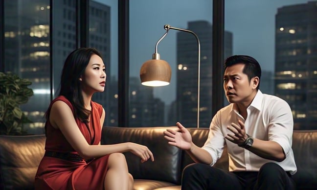Cảm động vì chiều nào chồng cũng nấu cơm đợi vợ ăn chung, sự thật từ camera khiến tôi ném cả mâm cơm