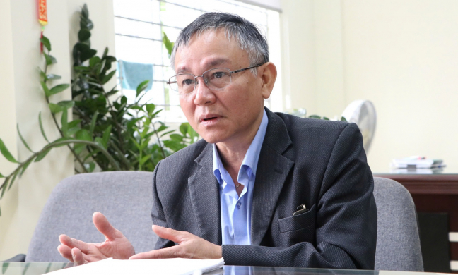 '57 trong nông nghiệp': Khi nhà khoa học phải đi... bán hàng online và tâm sự 'đắng lòng' của một Viện trưởng (Bài 1)