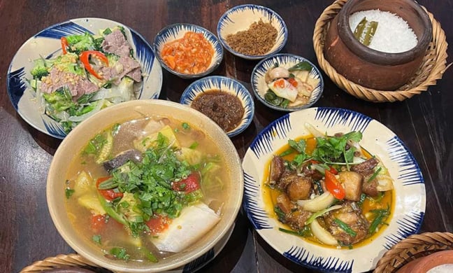 Cầm 2 triệu đồng đến xứ sở di sản, cô gái gen Z: “Không cần chi quá nhiều tiền để có trải nghiệm đầy đủ'