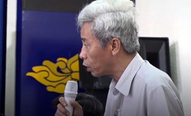Tướng Minh: Không loại trừ khả năng cài đặt nổ xe dưới hầm chung cư