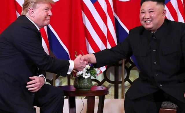 Chủ tịch Kim: 261 ngày đòi hỏi rất nhiều nhẫn nại và kiên trì