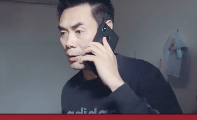 Khi người yêu bị bắt cóc tống tiền bạn sẽ làm gì?