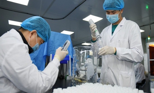 Bộ Khoa học và Công nghệ phê duyệt các đề tài nghiên cứu về virus nCoV