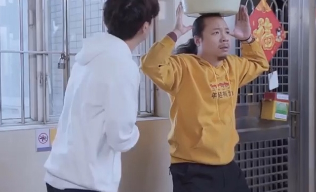 'Sợ vợ' là căn bệnh không có thuốc chữa