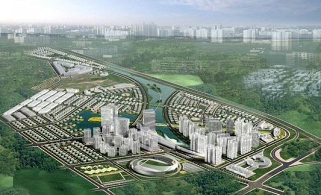 Khác thường, KBC báo lãi từ dự án chậm tiến độ gần thập kỷ