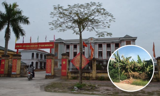 UBND tỉnh Hưng Yên chỉ đạo 'nóng' vụ việc tại xã Phạm Ngũ Lão