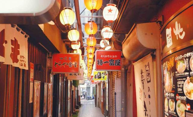Hokkaido – nàng chúa tuyết thức dậy giữa mùa hạ