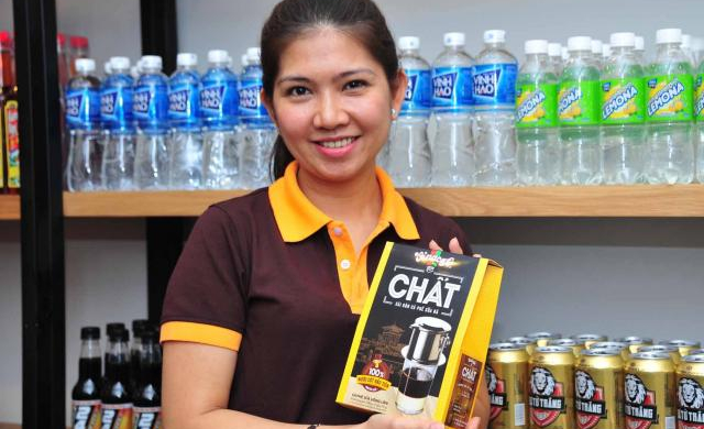 2 lý do Masan chào mua công khai 100% cổ phần Vinacafe Biên Hòa