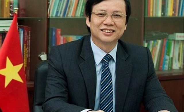 Giải báo chí Tự hào Nông dân VN: Cùng tôn vinh nông dân và nhà báo