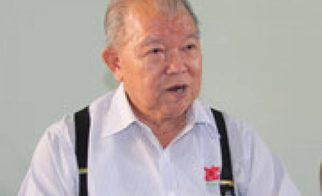 GS Võ Tòng Xuân: Đừng đổ lỗi do nông dân chạy theo phong trào