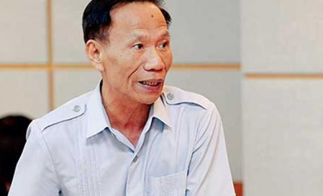 Lắng nghe sự thật, quyết liệt suy nghĩ và hành động