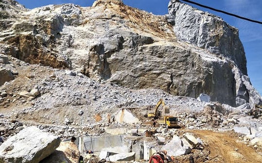 Quản lý tài nguyên khoáng sản ở Thanh Hóa: Xử nghiêm sai phạm, hỗ trợ bảo vệ môi trường