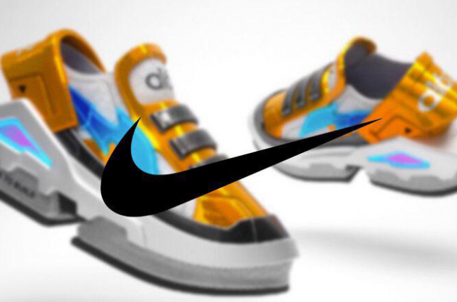 Nike mua lại startup giày NFT, tiến thêm một bước vào vũ trụ ảo