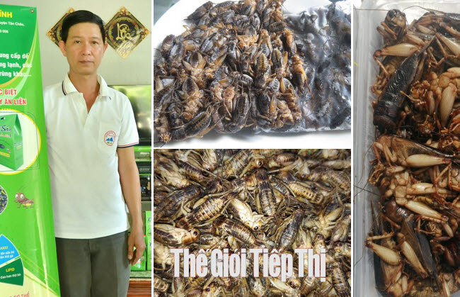 Những đặc sản Ocop độc đáo chỉ có ở Tây Ninh