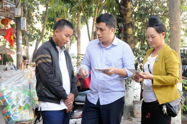 BHXH tỉnh Sơn La: Những kết quả nổi bật trong 6 tháng đầu năm 2021