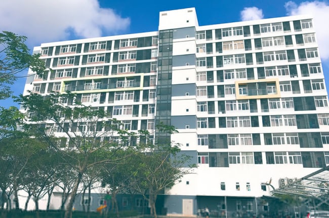 Trường Nội trú FPT mong muốn sớm được đón các học sinh mất cha mẹ vì Covid-19