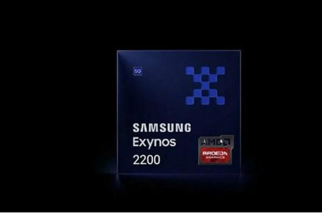 Samsung ra mắt bộ xử lý di động mới có hiệu suất đồ họa cao