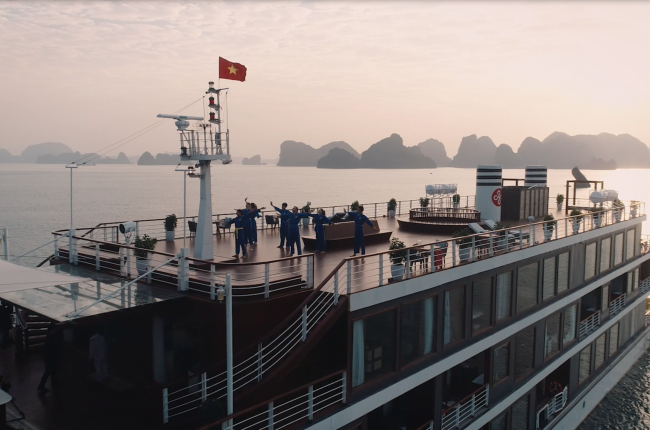 Du khách Singapore háo hức đi du lịch Việt Nam