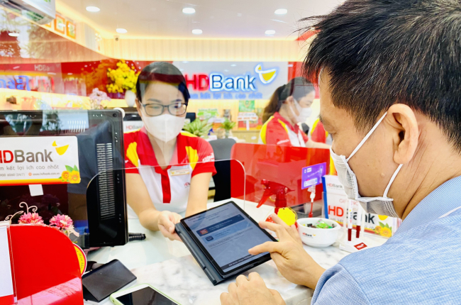 Đến 30/6/2022, các ngân hàng phải công bố nợ xấu thực tế