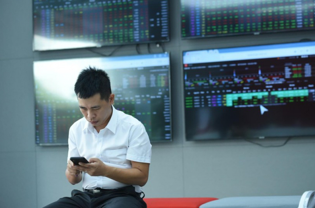 Thị trường sắp rẻ như thời Covid