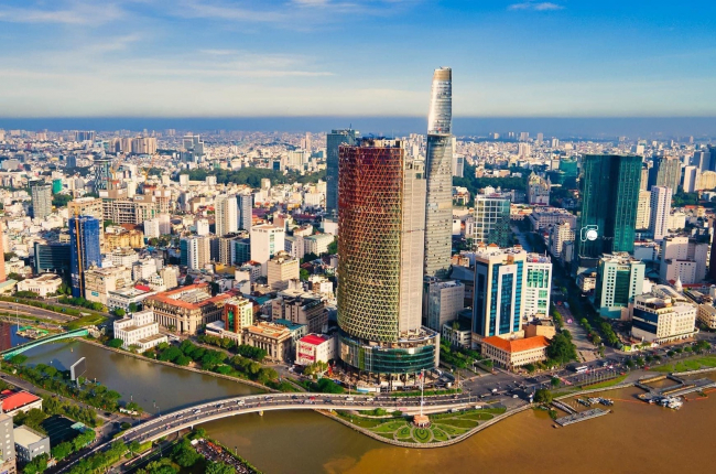 Nguồn cung mới cho thị trường TP.HCM từ loạt dự án hồi sinh