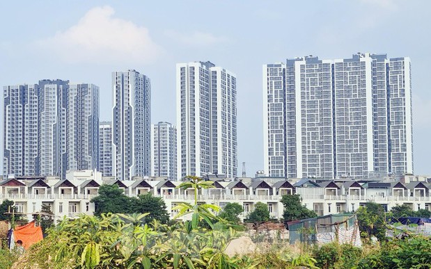 Giá đất sát thị trường sẽ hạn chế đầu cơ, sốt ảo