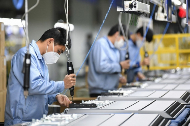 Thượng tôn pháp luật phải trở thành chuẩn mực trong văn hóa doanh nghiệp