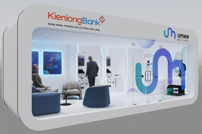 KienlongBank giải bài toán phát triển đường dài bằng chiến lược kinh doanh bền vững