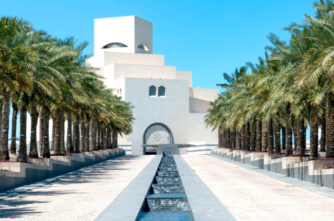 11 sự thật đáng ngạc nhiên về Qatar