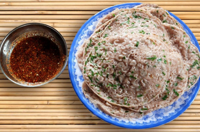 Đặc sản Quảng Bình ăn một lần là nhớ