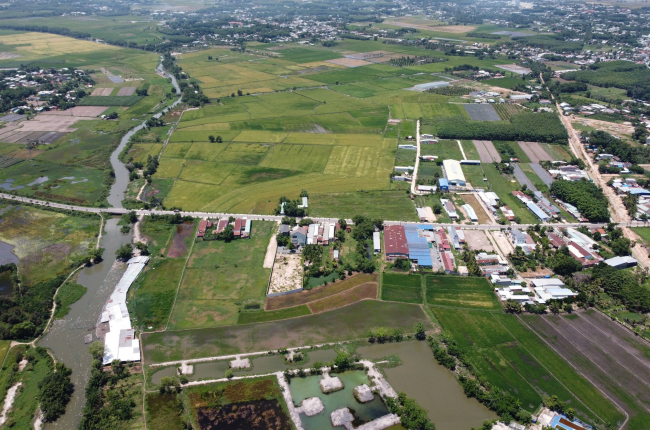 Năm 2023: Thanh tra kinh doanh bất động sản tại hàng loạt tỉnh, thành