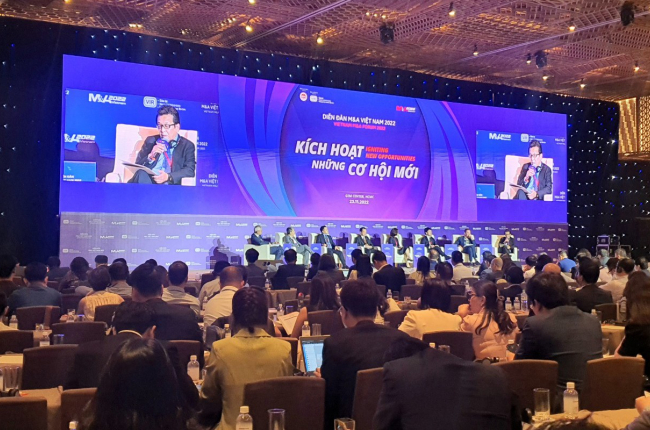Những thương vụ mua bán, sáp nhập với giá trị khủng trong 10 tháng đầu năm