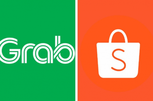 Cú ra tay quyết định của Shopee, Grab