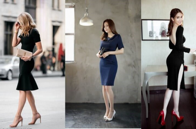 Cách chọn giày vừa tôn dáng, vừa thanh lịch