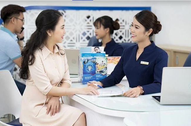 Ngân hàng thương mại tăng, giảm lãi suất phải báo cáo Ngân hàng Nhà nước