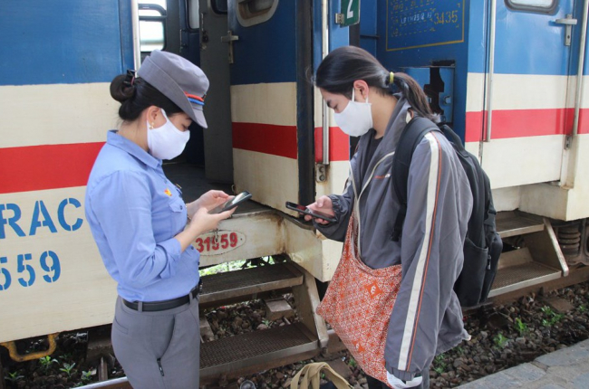 TP.HCM kiến nghị mở rộng ga Bình Triệu, phát triển mạng lưới đường sắt liên tỉnh