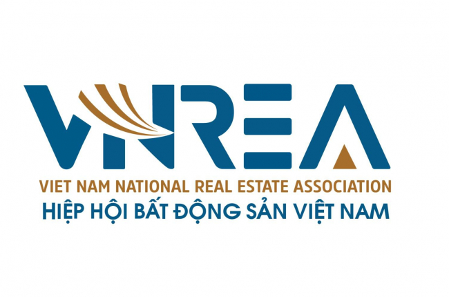 Hiệp hội Bất động sản Việt Nam ra mắt nhận diện thương hiệu mới