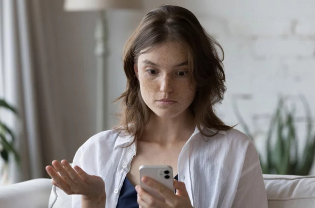 Tính năng kéo và thả dữ liệu mới trên iOS
