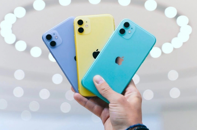 Mẫu iPhone 4 năm tuổi vẫn ghi điểm tại Việt Nam