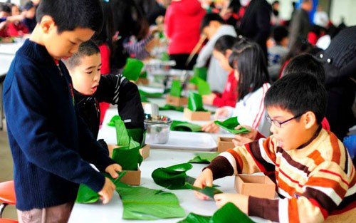 Chi tiết lịch nghỉ Tết Nguyên đán 2023 cho học sinh cả nước