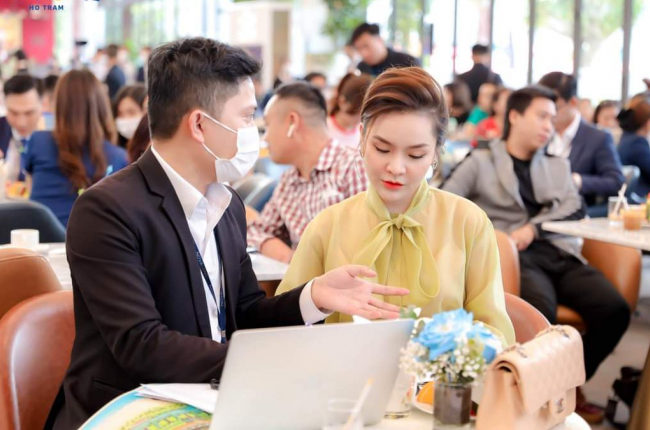 Nhu cầu 'bắt đáy' sẽ cứu thị trường bất động sản?