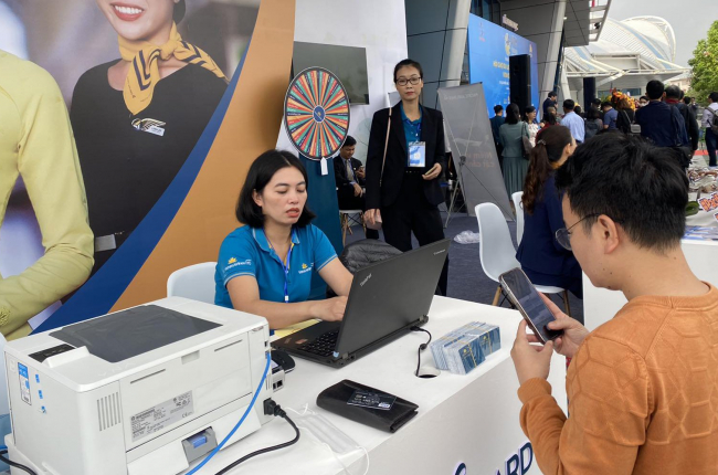 Hàng không kích cầu du lịch tại hội chợ VITM Đà Nẵng 2022