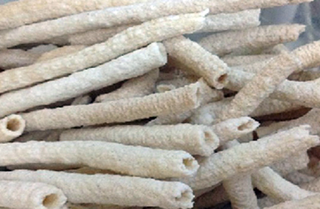 Hương vị quà quê
