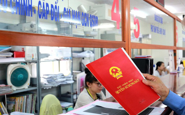 Loạt địa phương trả lại hàng trăm hồ sơ nhà đất vì khai không đúng giá thị trường
