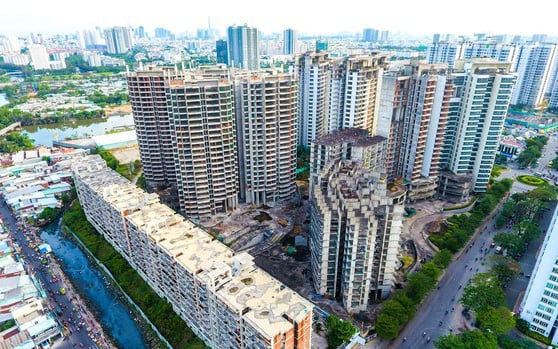Thị trường TP.HCM nghe ngóng chờ thời