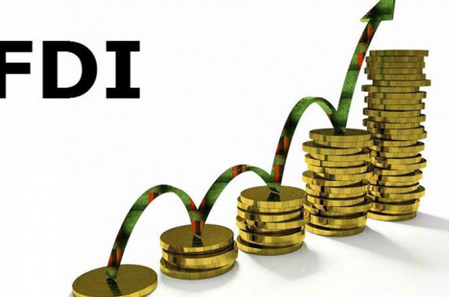 Việt Nam là mô hình quốc gia thành công trong thu hút FDI