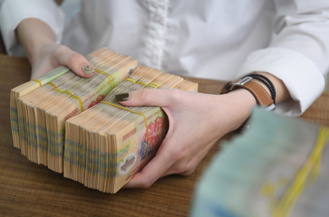 Chuyên gia dự báo 'nóng' về khả năng tăng lãi suất điều hành của Ngân hàng Nhà nước