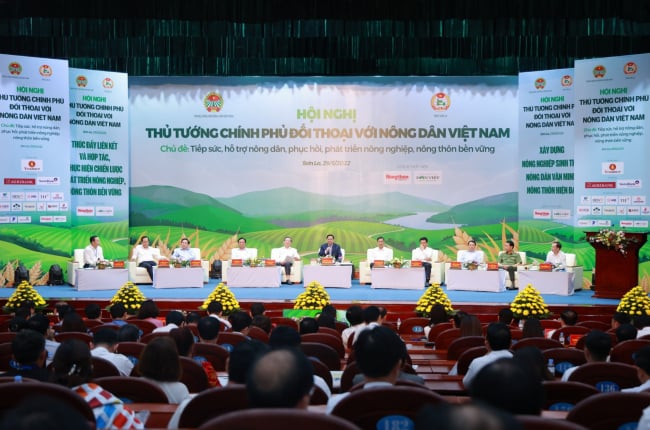 Sơn La: Phải có sân bay để rút ngắn khoảng cách với miền xuôi