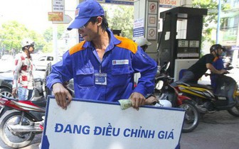 Xăng lên giá hơn 7.000 đồng/lít từ đầu năm, đẩy CPI tăng cao