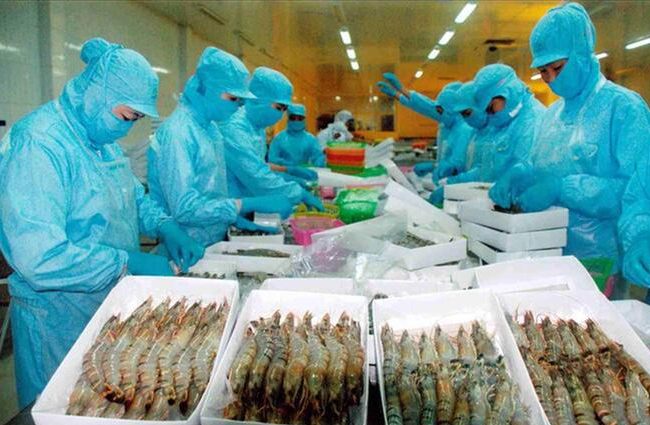 Dự báo xuất khẩu thủy sản sang Mỹ không còn thuận lợi như đầu năm
